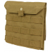 Side Plate Utility Pouch: *MA75